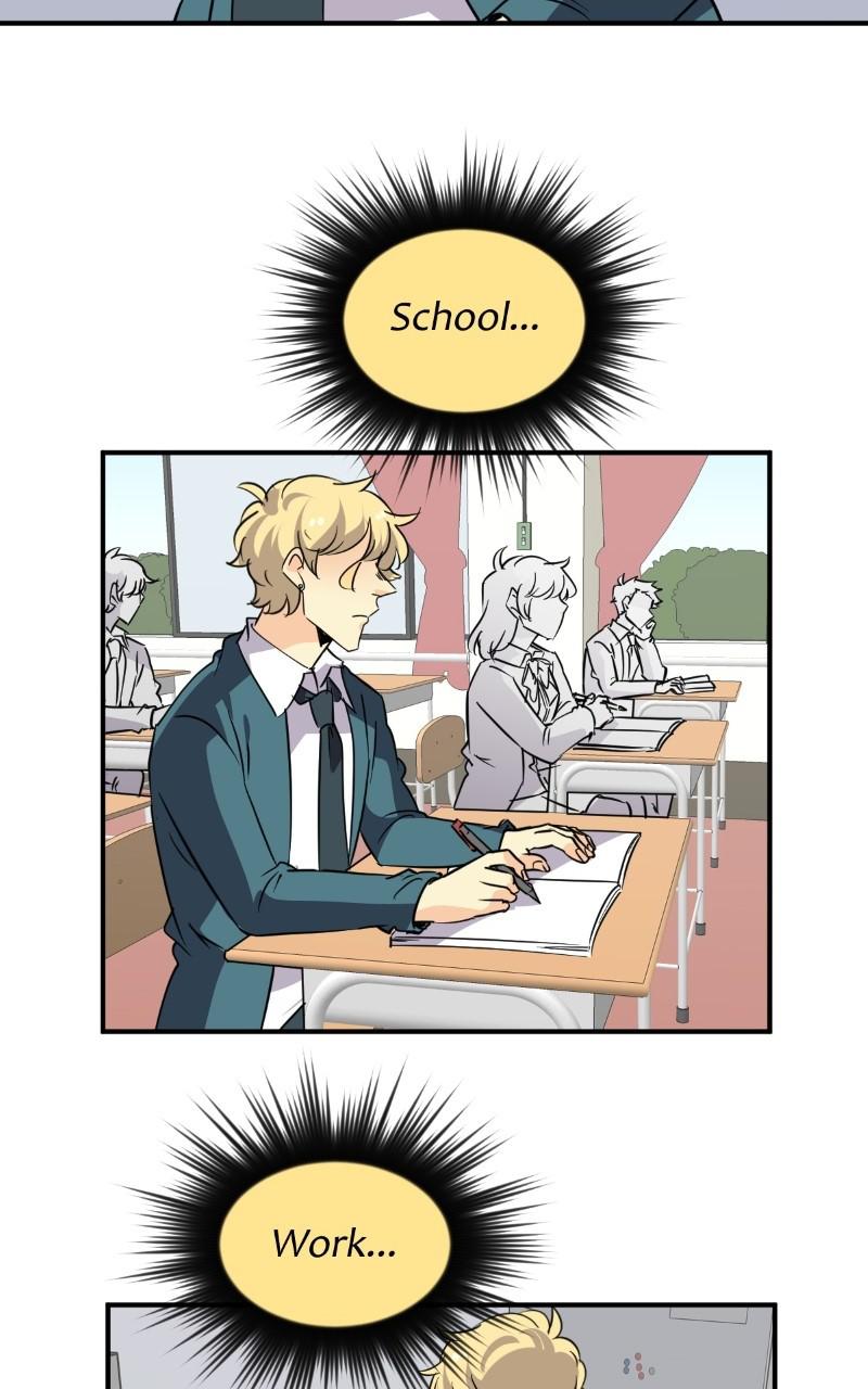 unOrdinary Chap 294 - Next Chap 295