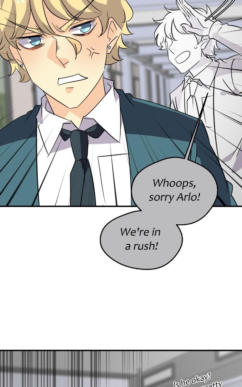 unOrdinary Chap 294 - Next Chap 295