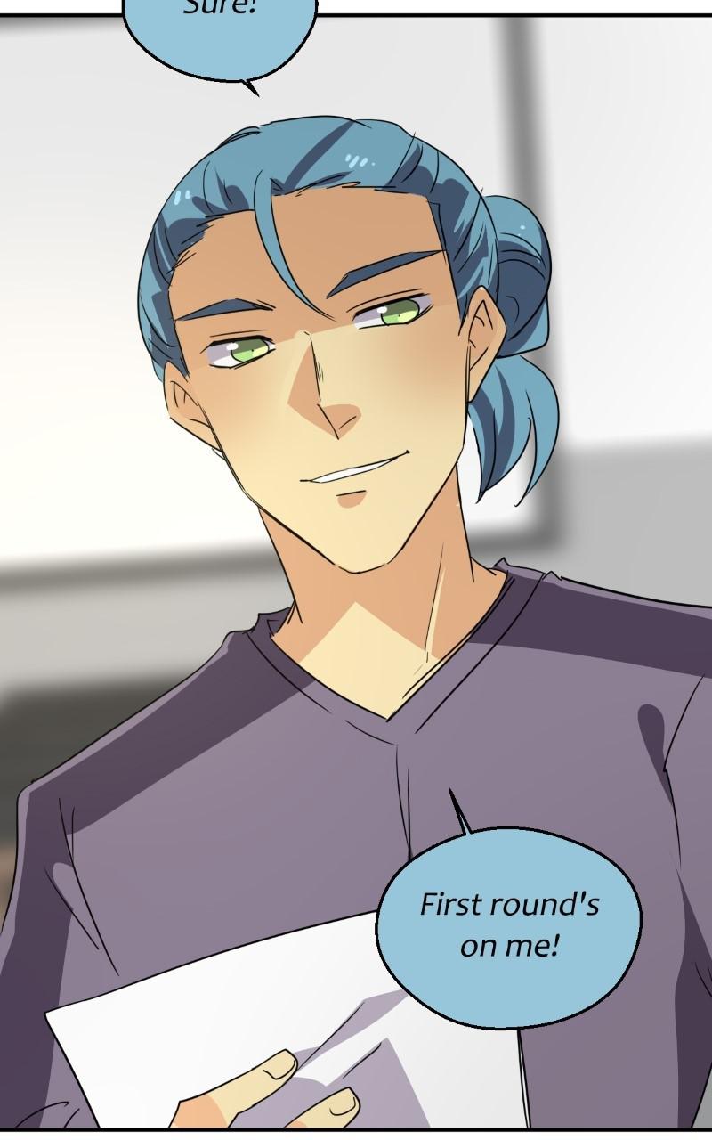 unOrdinary Chap 294 - Next Chap 295