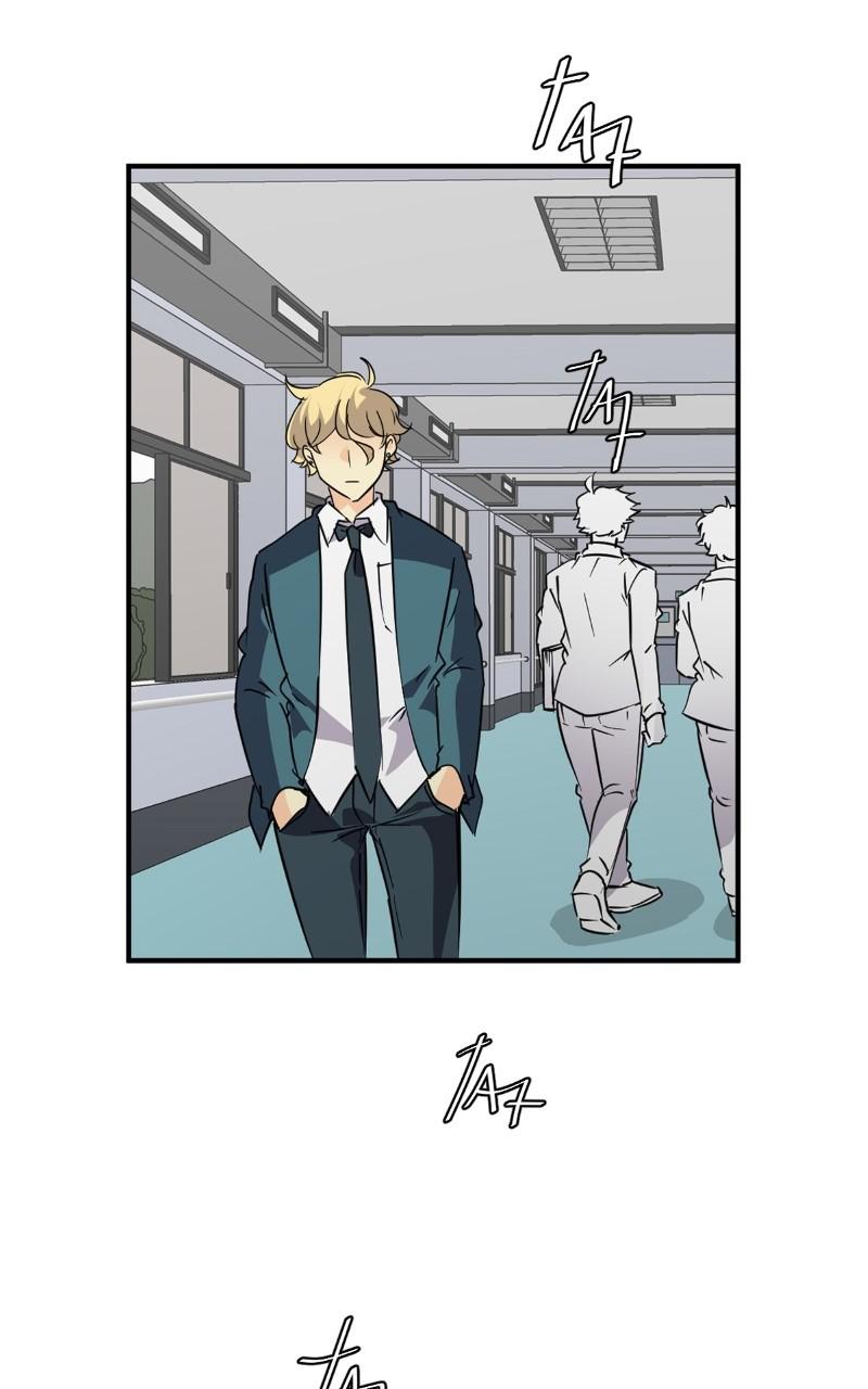 unOrdinary Chap 294 - Next Chap 295