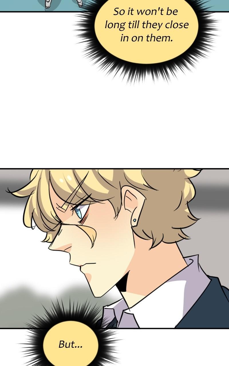 unOrdinary Chap 294 - Next Chap 295