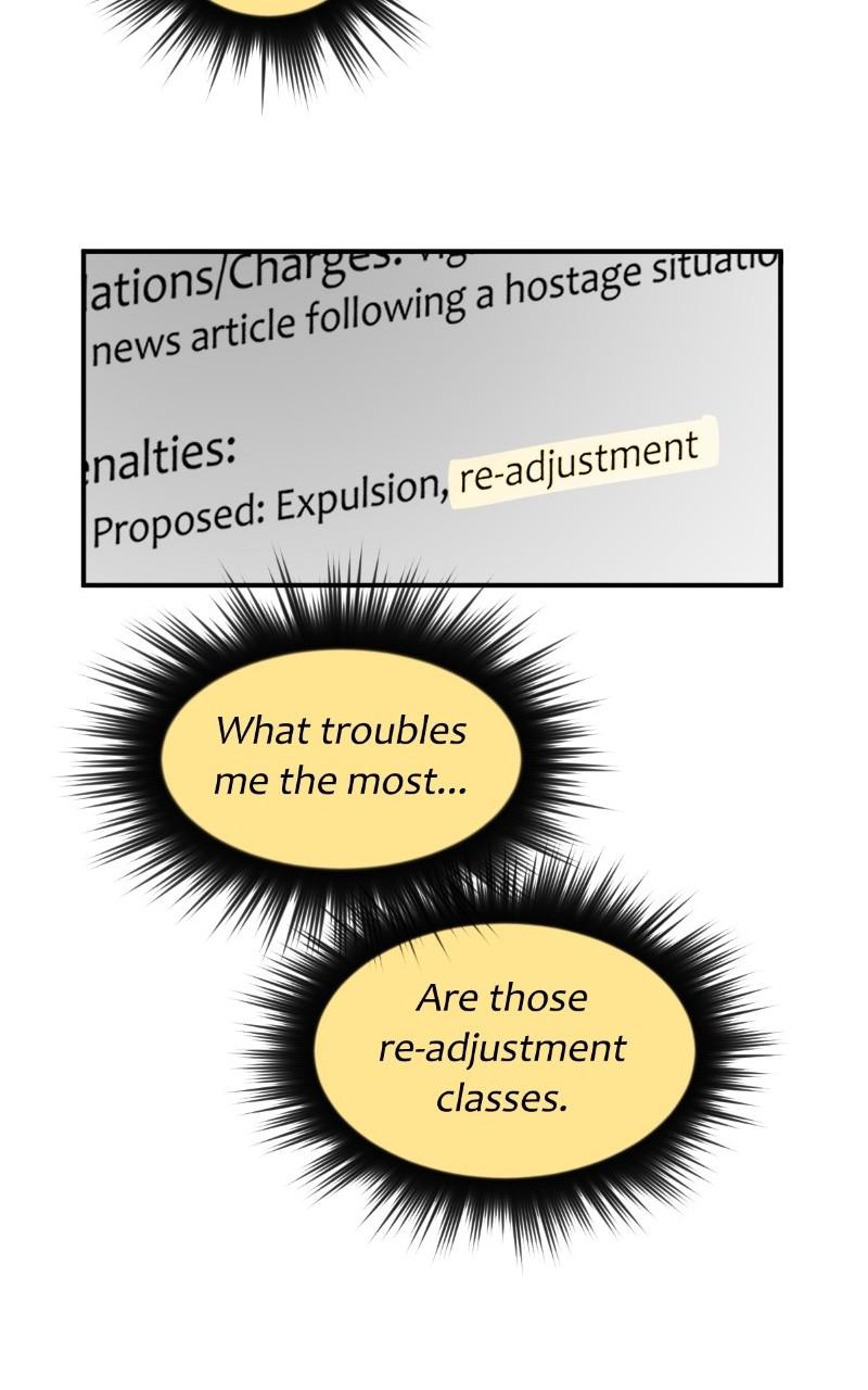 unOrdinary Chap 294 - Next Chap 295