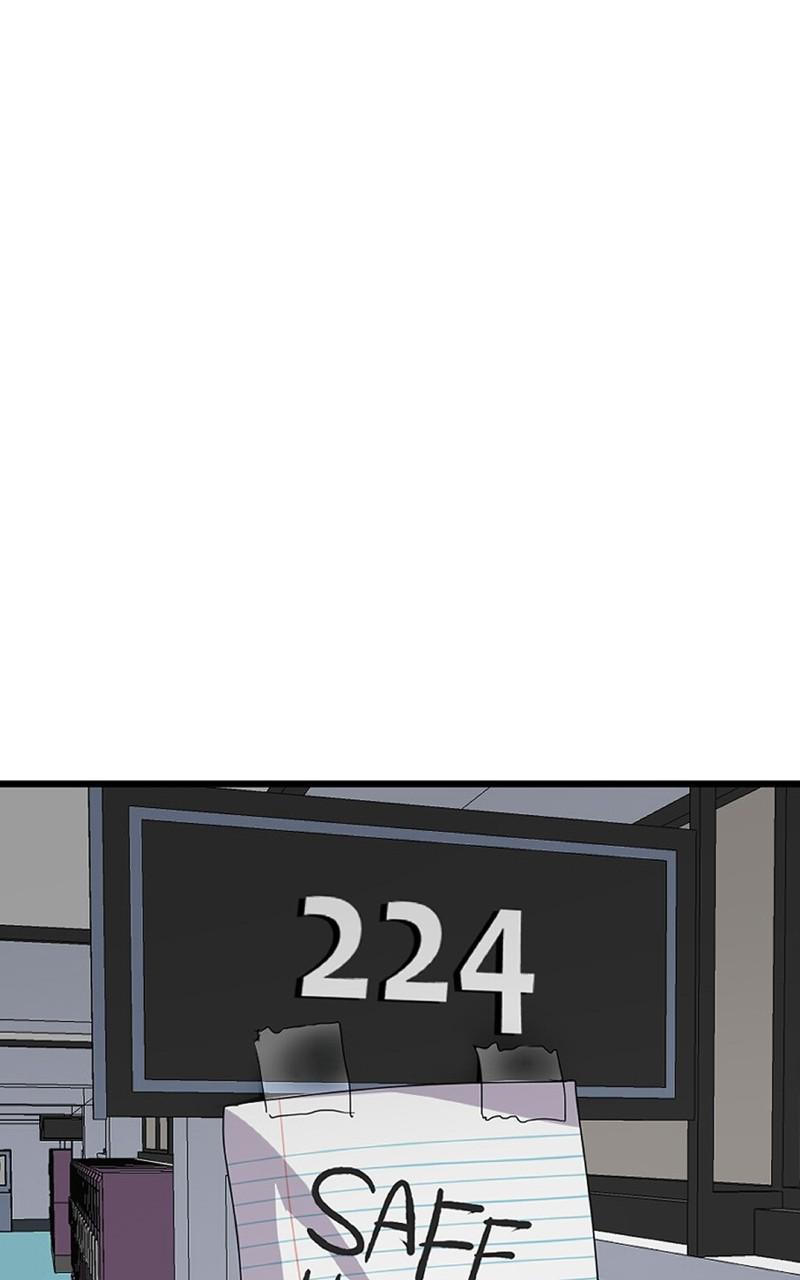 unOrdinary Chap 294 - Next Chap 295