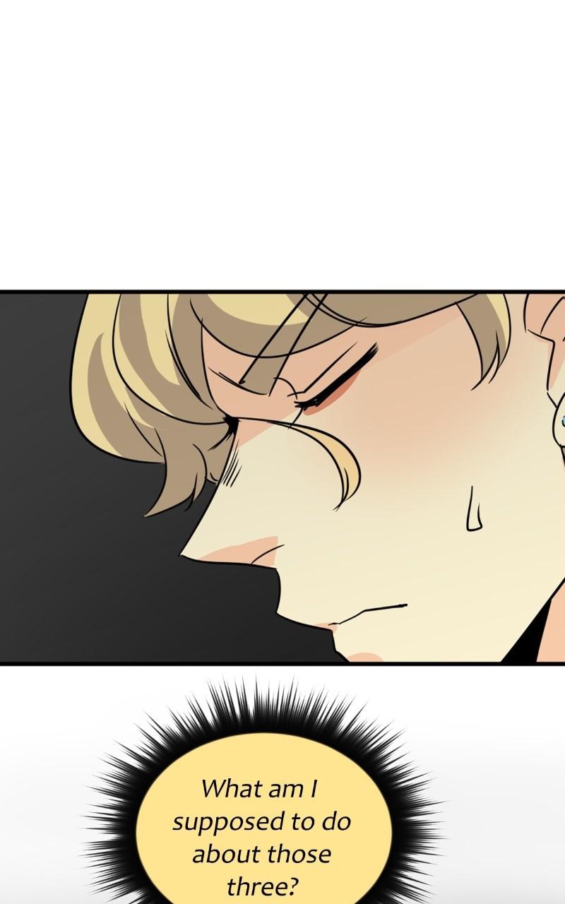 unOrdinary Chap 294 - Next Chap 295