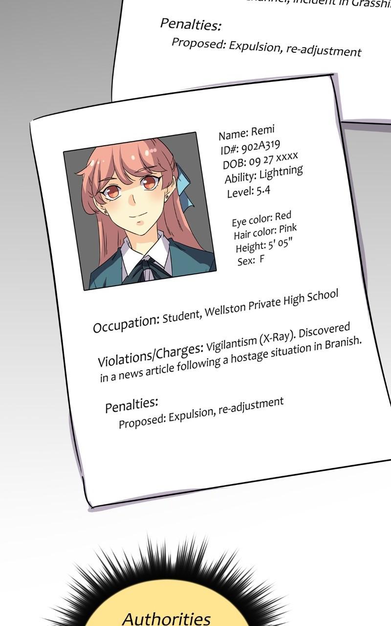 unOrdinary Chap 294 - Next Chap 295