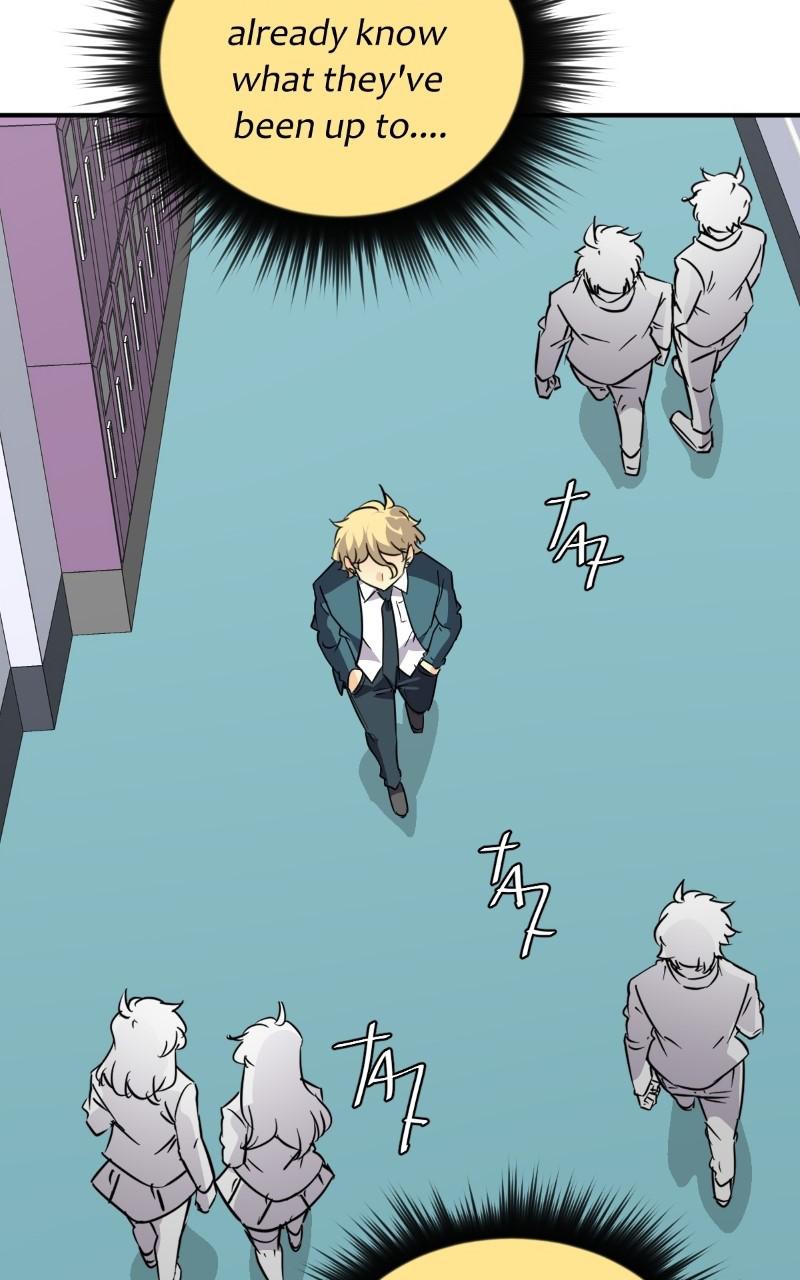 unOrdinary Chap 294 - Next Chap 295