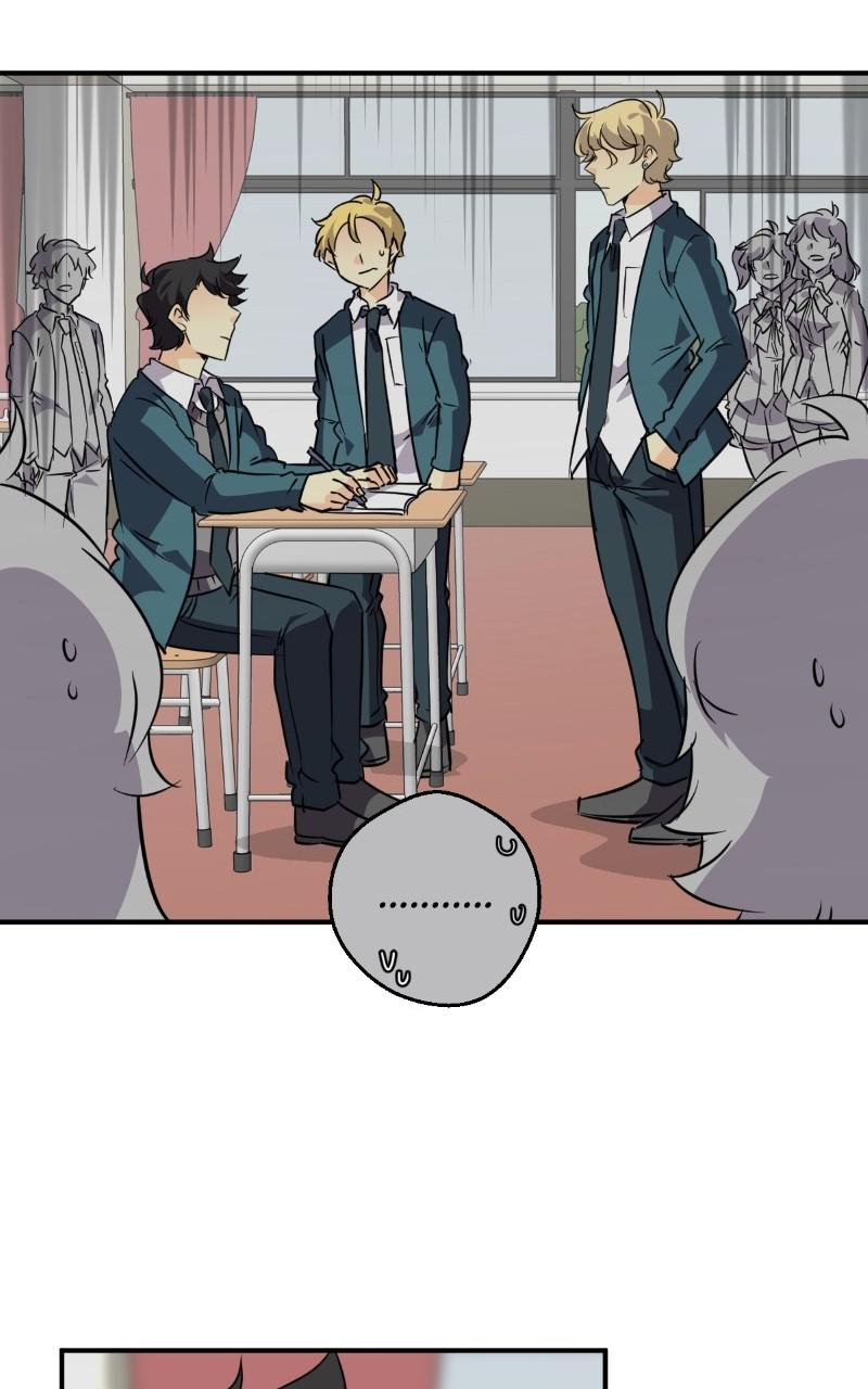 unOrdinary Chap 294 - Next Chap 295