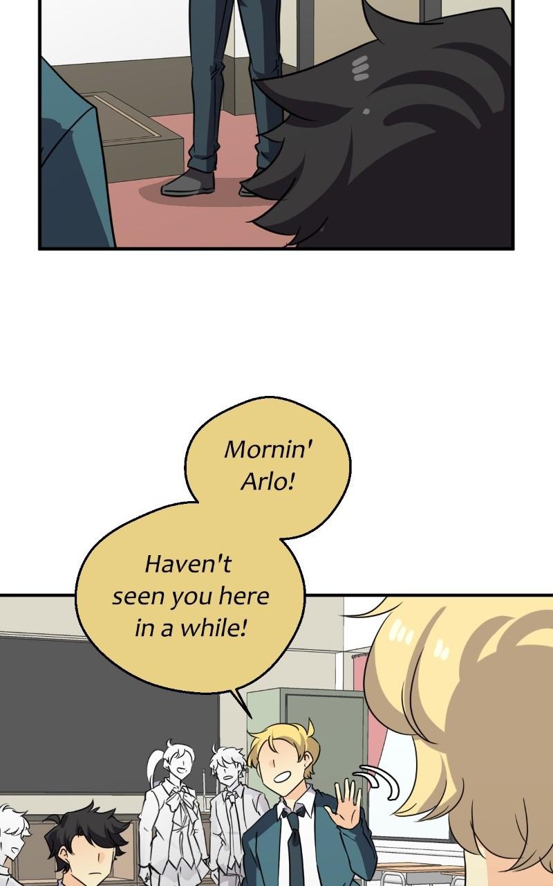 unOrdinary Chap 294 - Next Chap 295