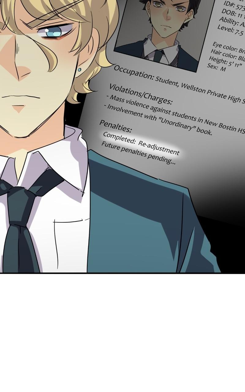 unOrdinary Chap 294 - Next Chap 295