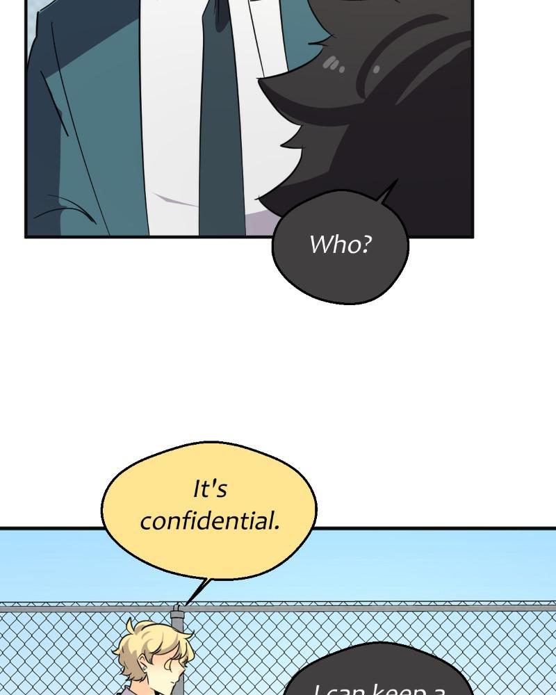 unOrdinary Chap 295 - Next Chap 296