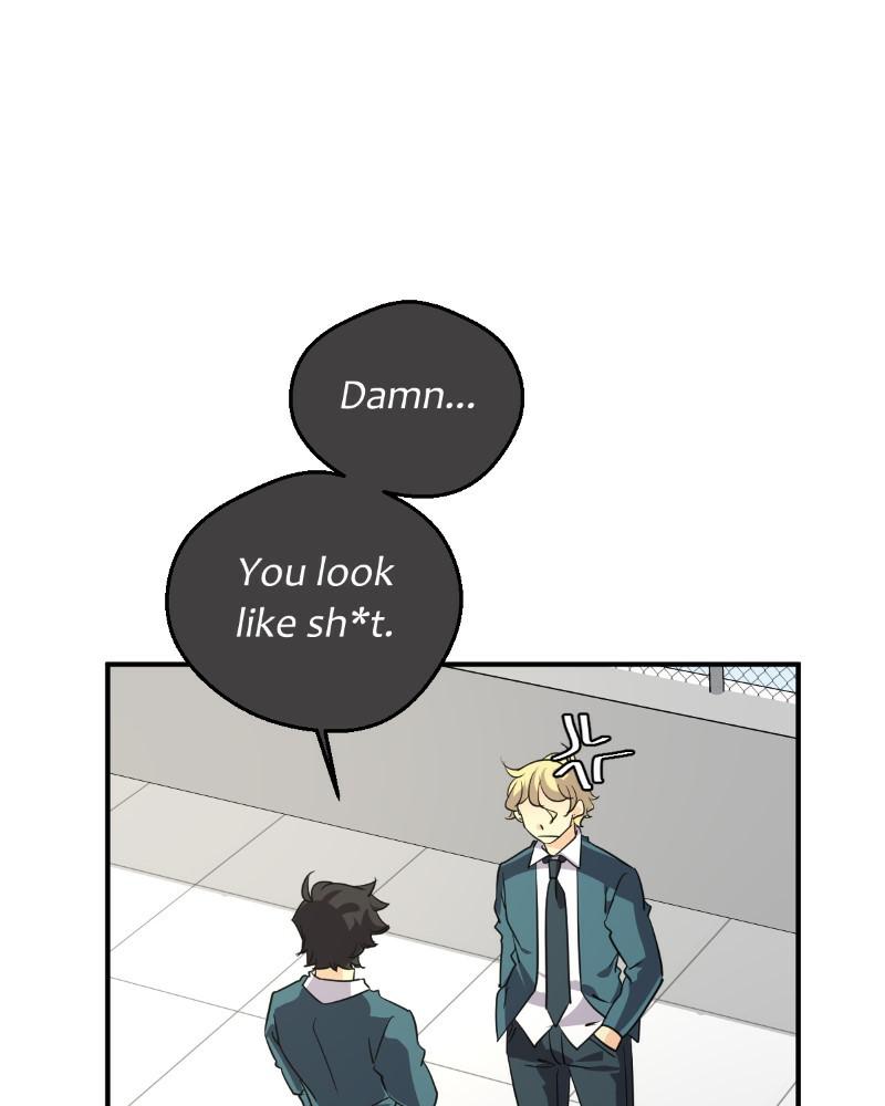 unOrdinary Chap 295 - Next Chap 296