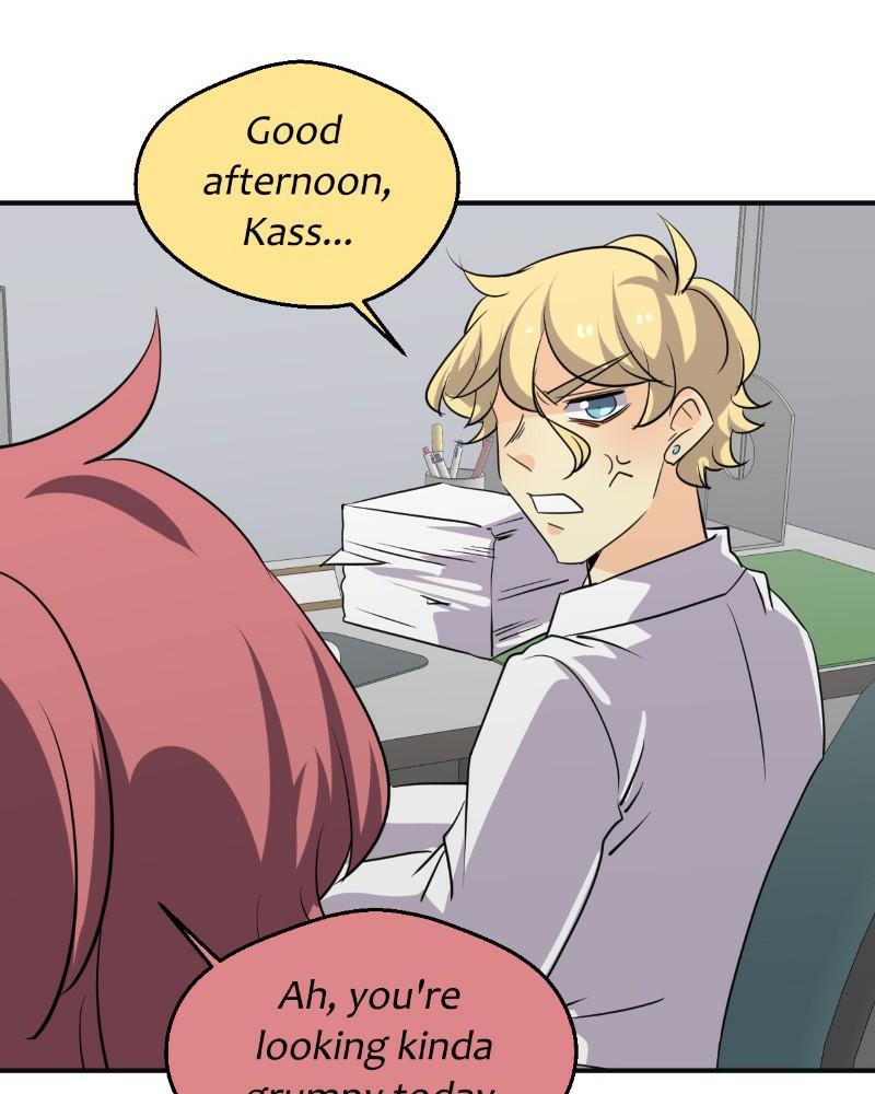 unOrdinary Chap 295 - Next Chap 296