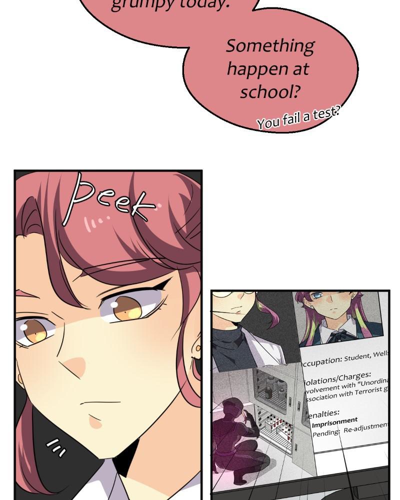 unOrdinary Chap 295 - Next Chap 296