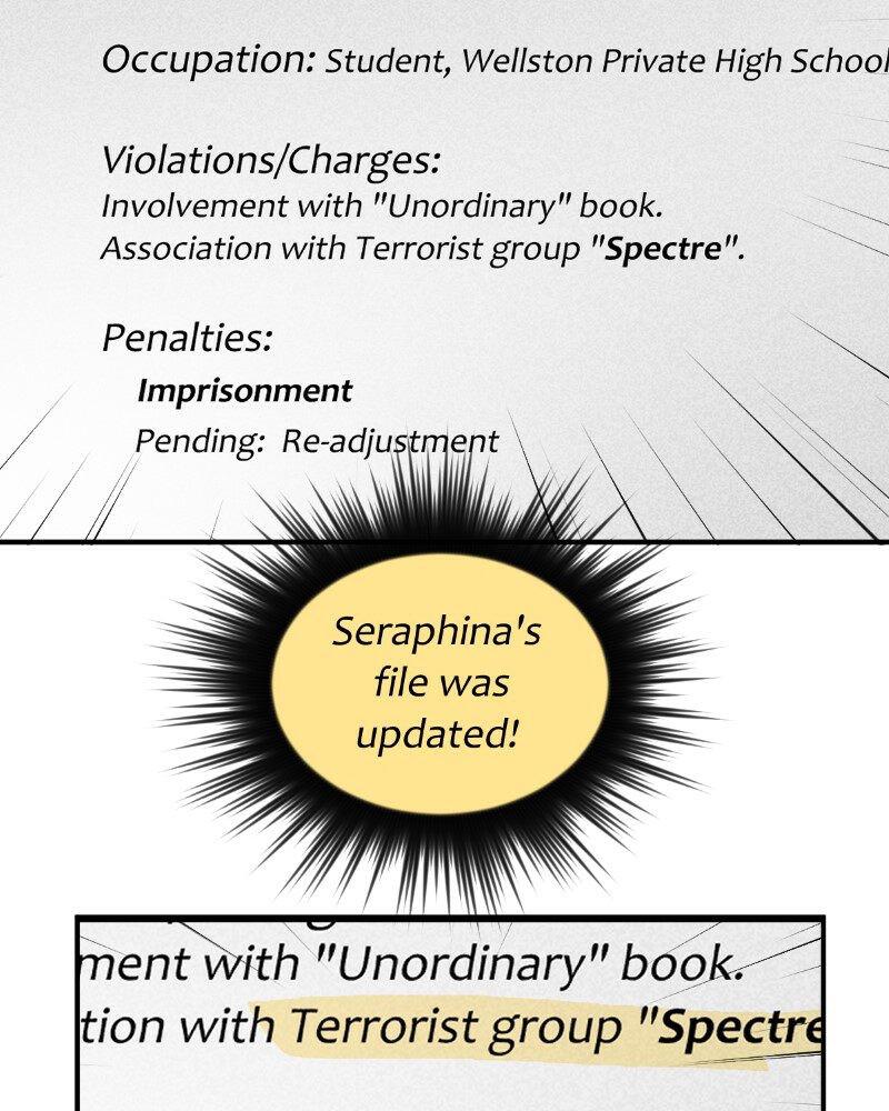 unOrdinary Chap 295 - Next Chap 296