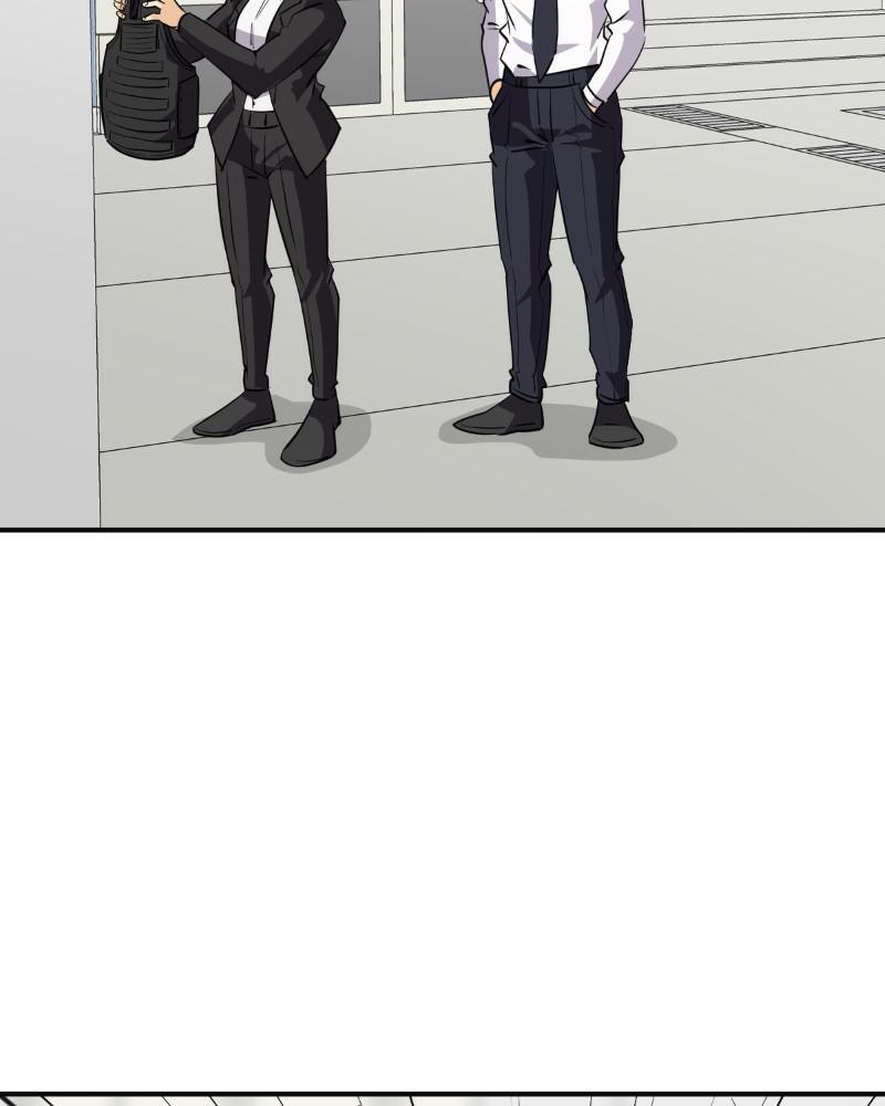unOrdinary Chap 295 - Next Chap 296