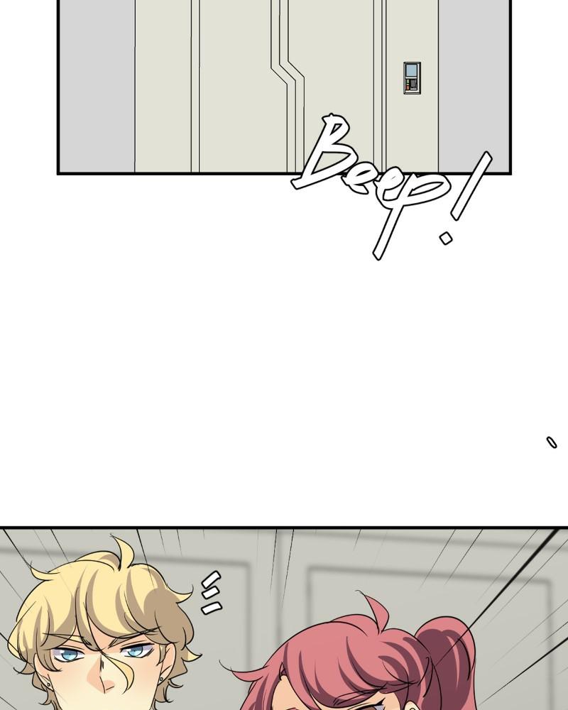 unOrdinary Chap 295 - Next Chap 296