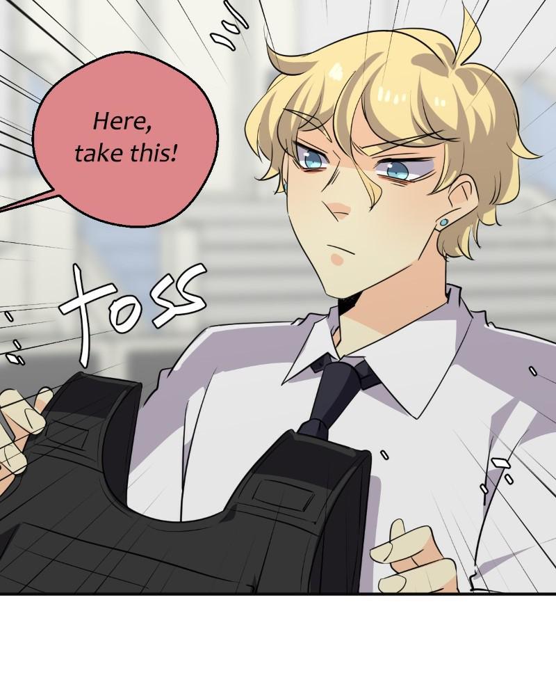 unOrdinary Chap 295 - Next Chap 296