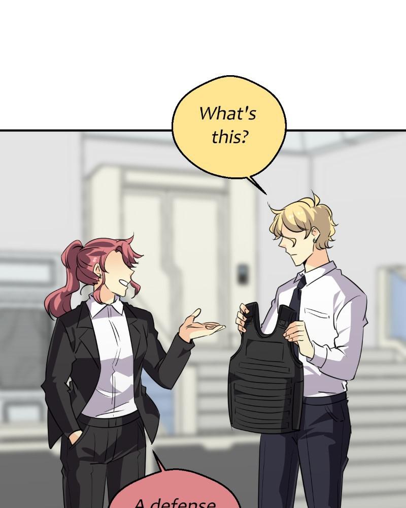 unOrdinary Chap 295 - Next Chap 296