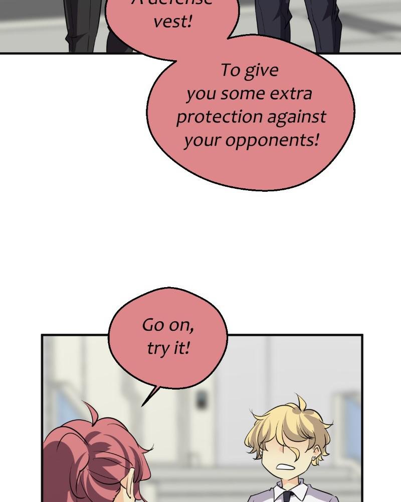 unOrdinary Chap 295 - Next Chap 296