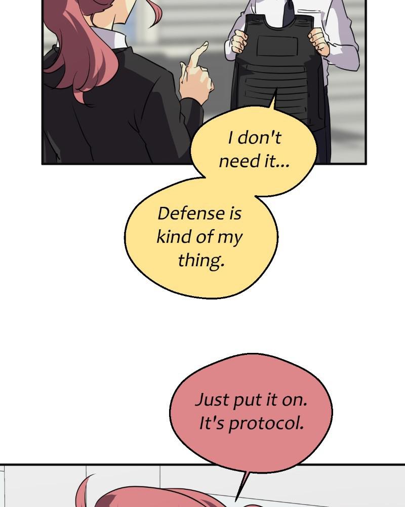 unOrdinary Chap 295 - Next Chap 296