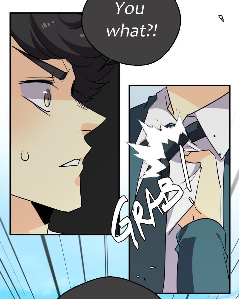 unOrdinary Chap 295 - Next Chap 296