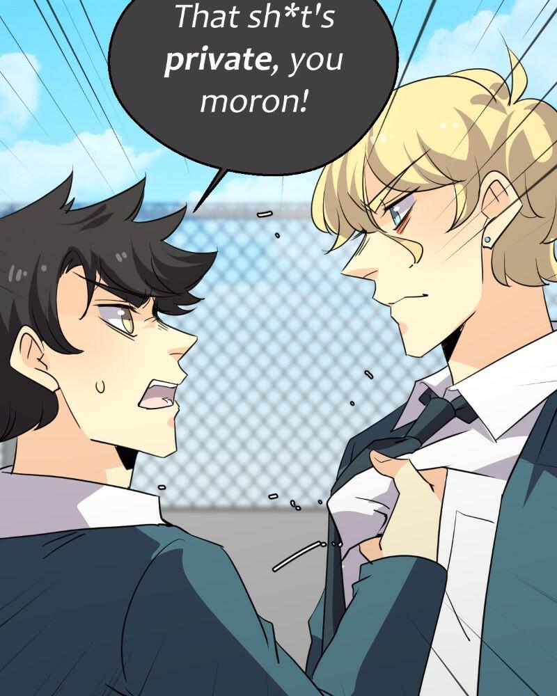 unOrdinary Chap 295 - Next Chap 296