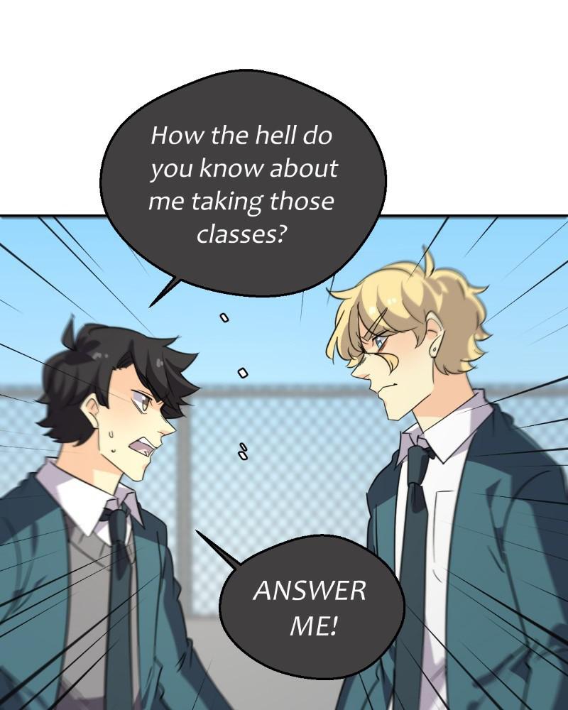 unOrdinary Chap 295 - Next Chap 296