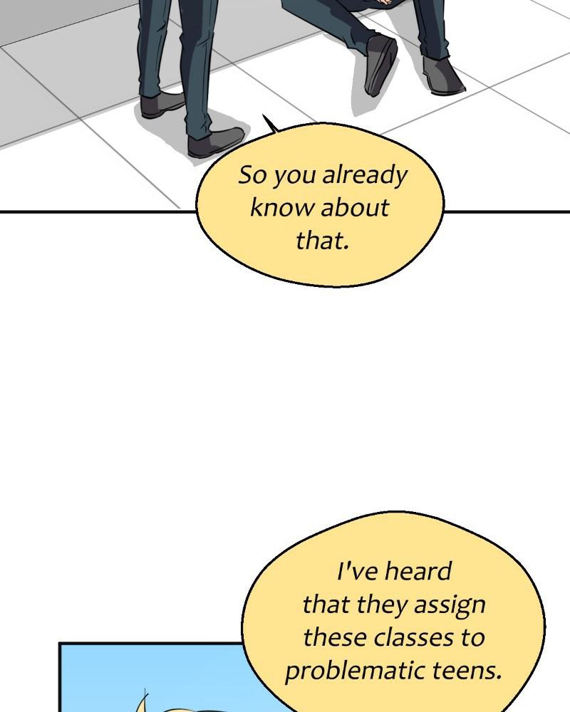 unOrdinary Chap 295 - Next Chap 296