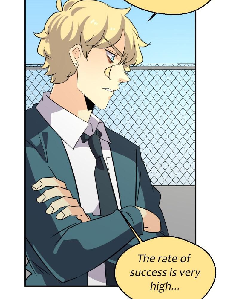 unOrdinary Chap 295 - Next Chap 296