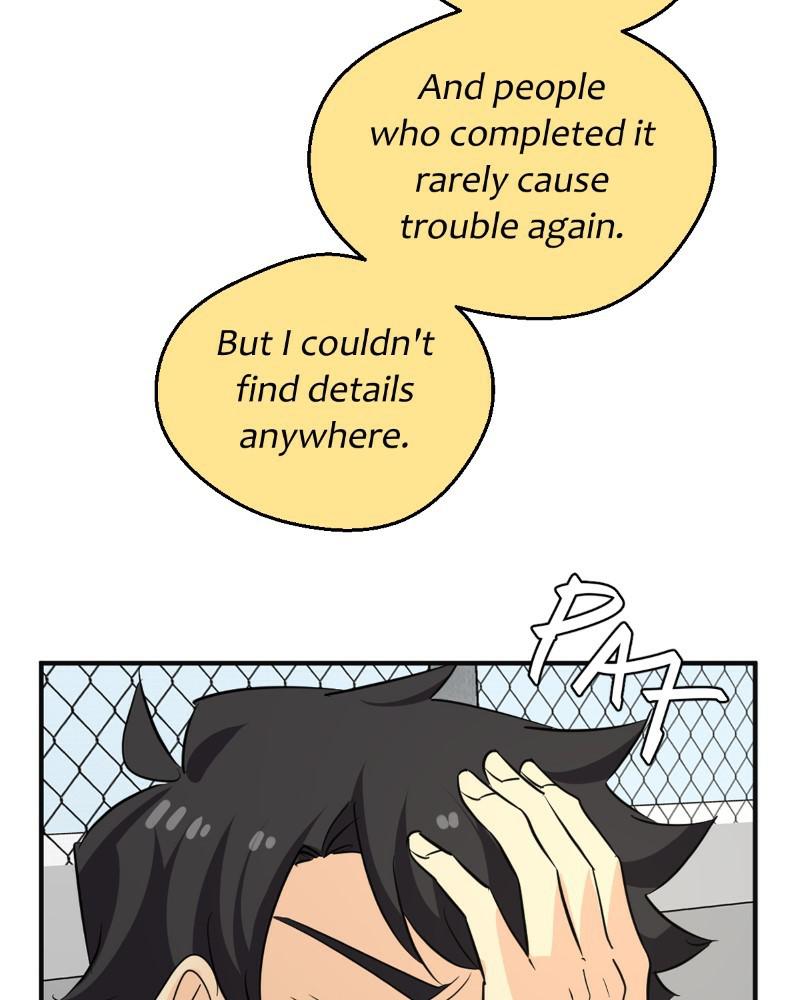 unOrdinary Chap 295 - Next Chap 296