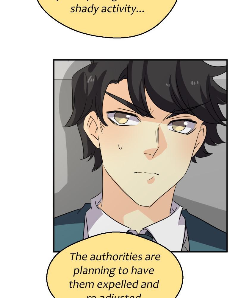 unOrdinary Chap 295 - Next Chap 296