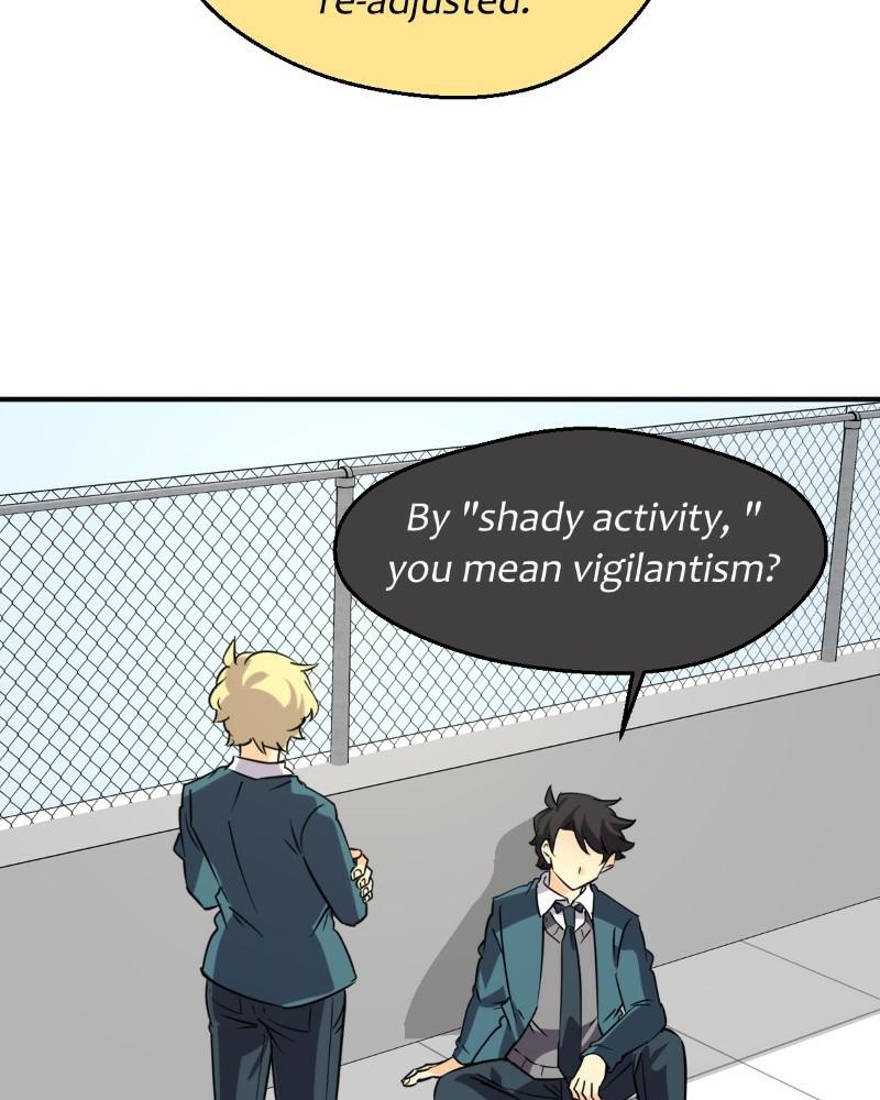 unOrdinary Chap 295 - Next Chap 296