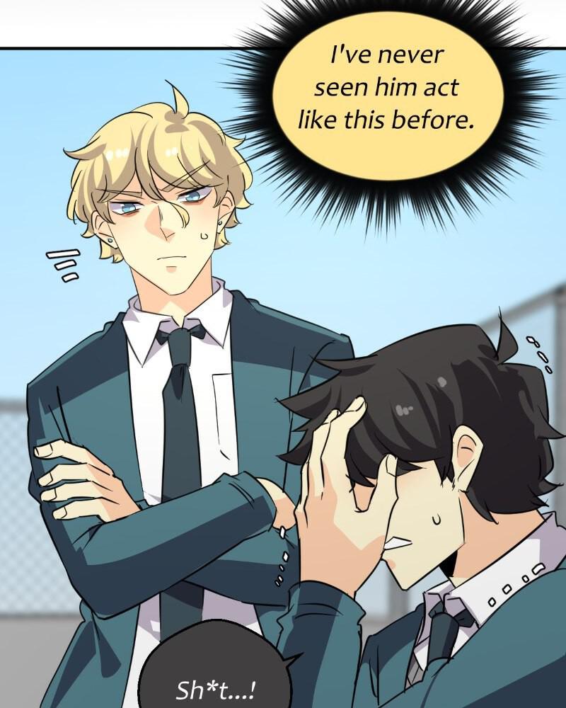 unOrdinary Chap 295 - Next Chap 296