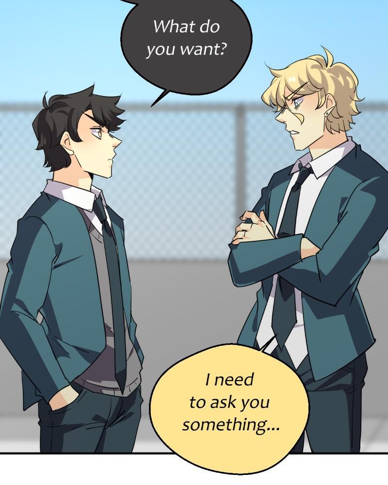 unOrdinary Chap 295 - Next Chap 296