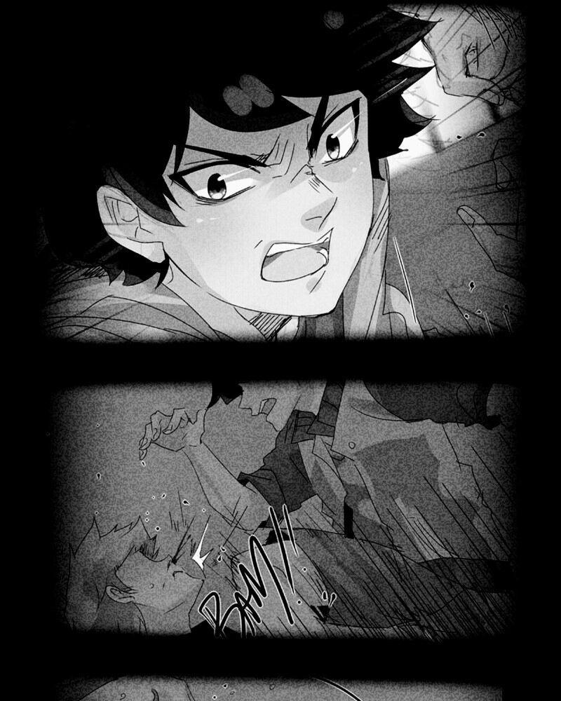 unOrdinary Chap 295 - Next Chap 296