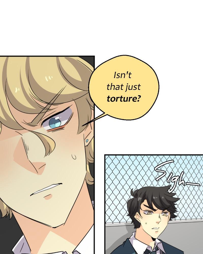 unOrdinary Chap 295 - Next Chap 296