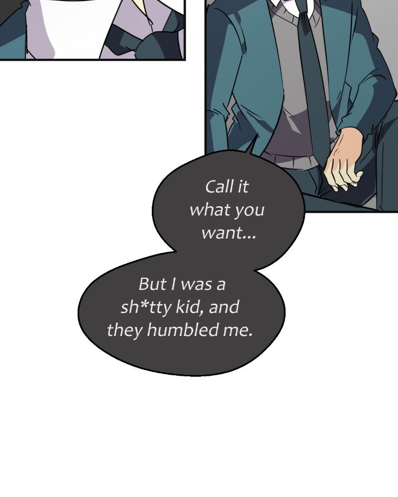 unOrdinary Chap 295 - Next Chap 296