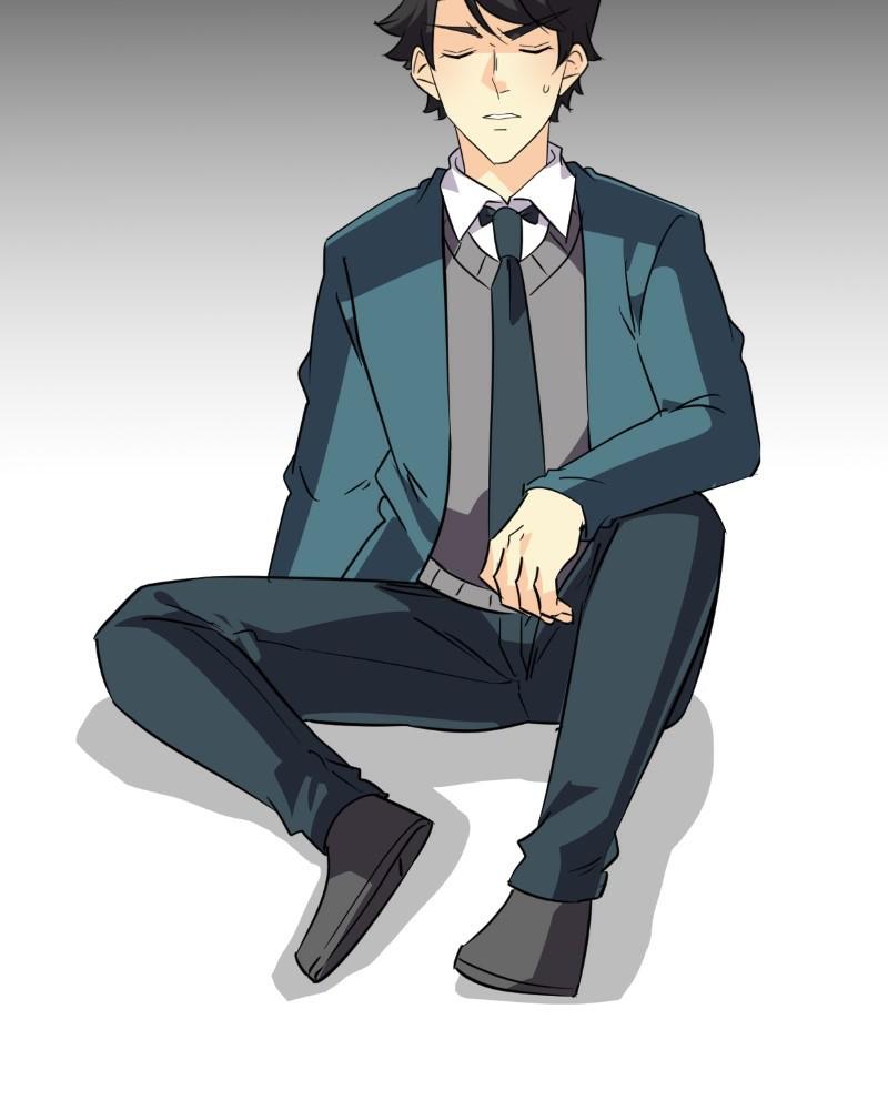 unOrdinary Chap 295 - Next Chap 296