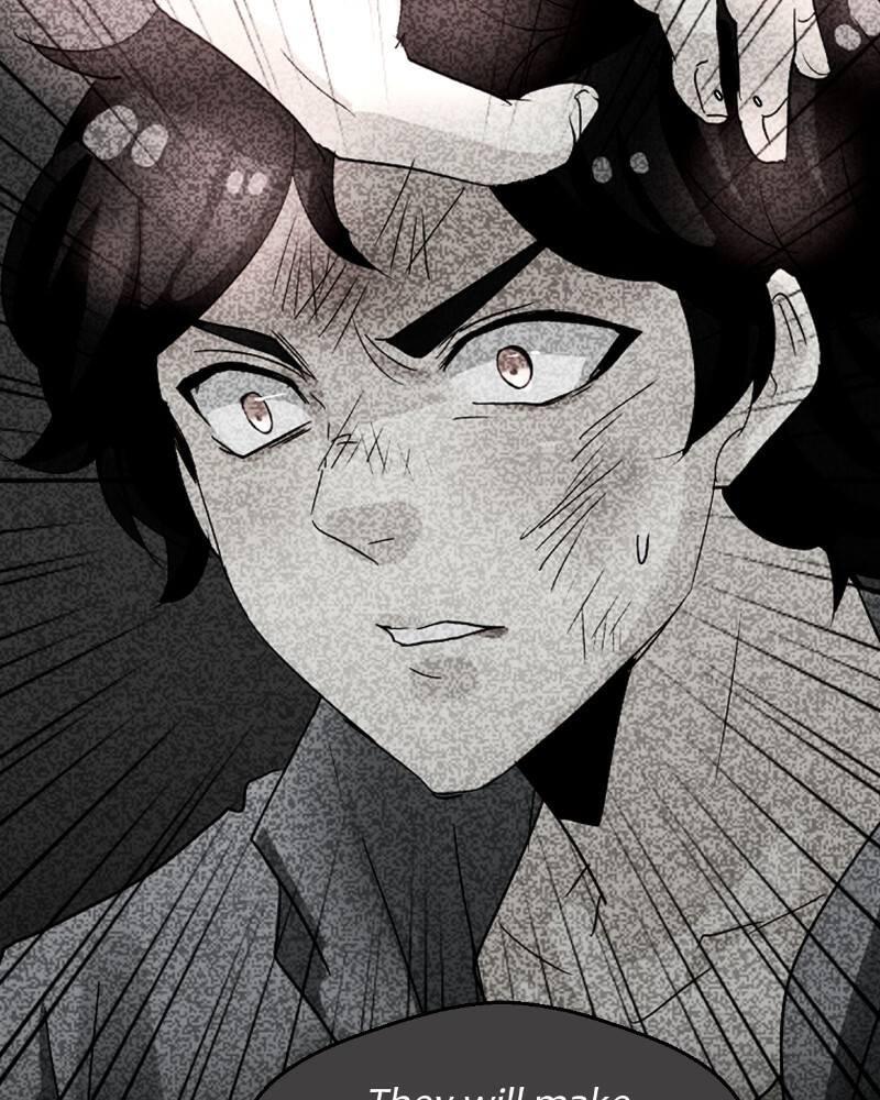 unOrdinary Chap 295 - Next Chap 296