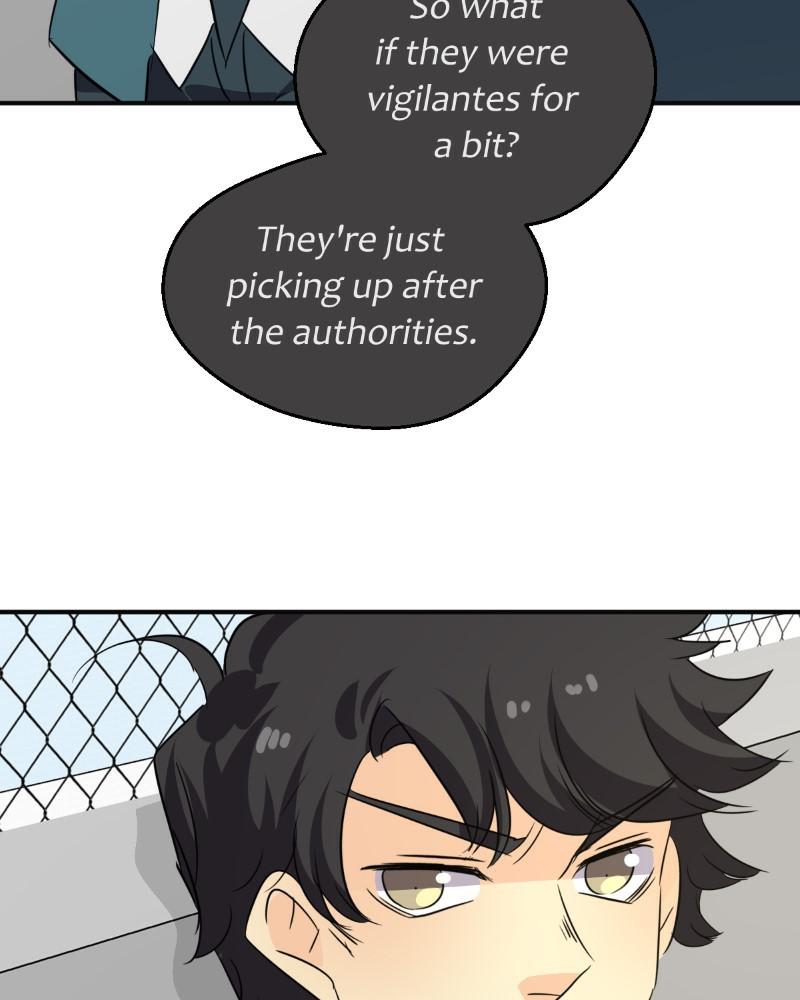 unOrdinary Chap 295 - Next Chap 296