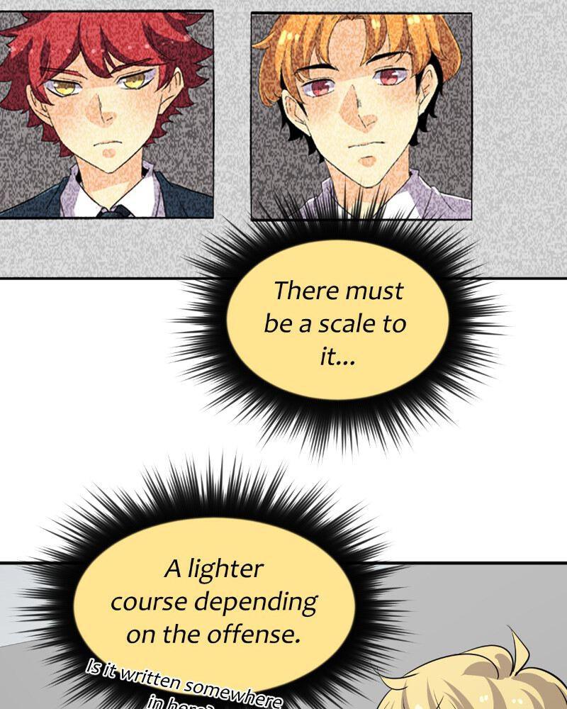 unOrdinary Chap 295 - Next Chap 296