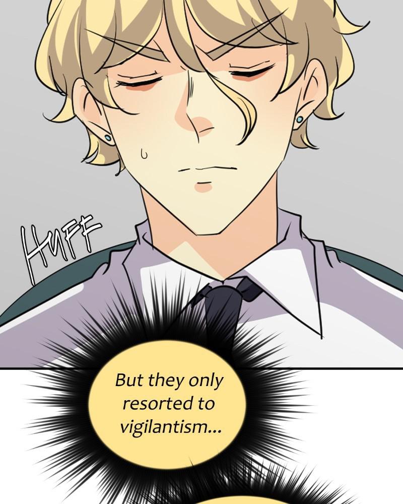 unOrdinary Chap 295 - Next Chap 296