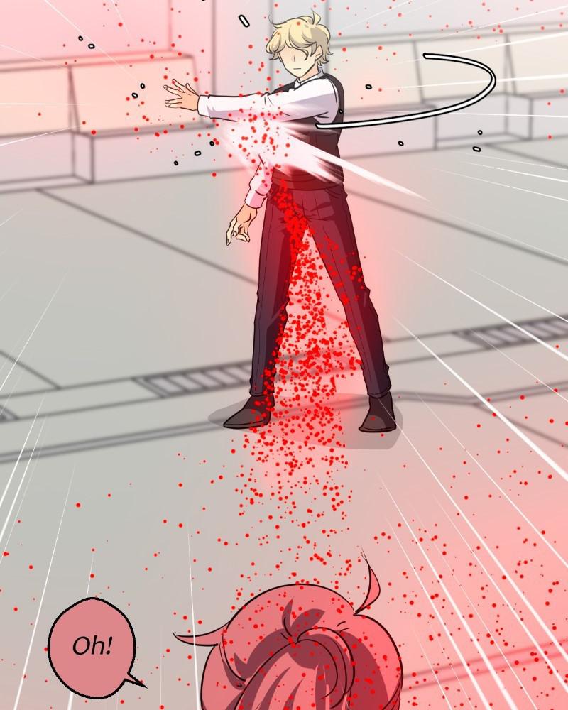 unOrdinary Chap 296 - Next Chap 297