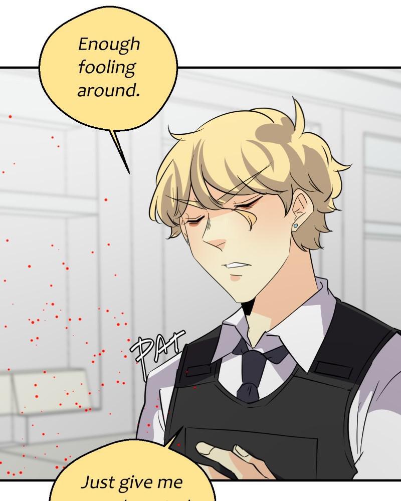 unOrdinary Chap 296 - Next Chap 297