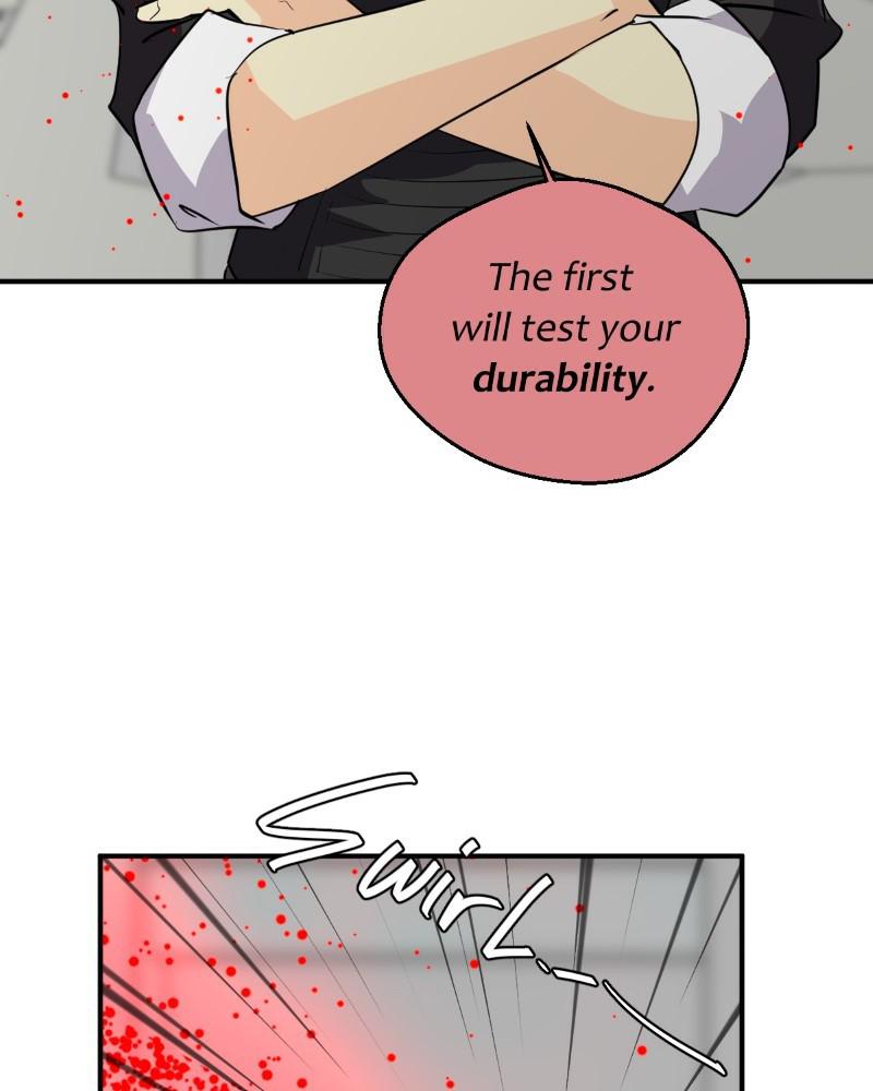 unOrdinary Chap 296 - Next Chap 297