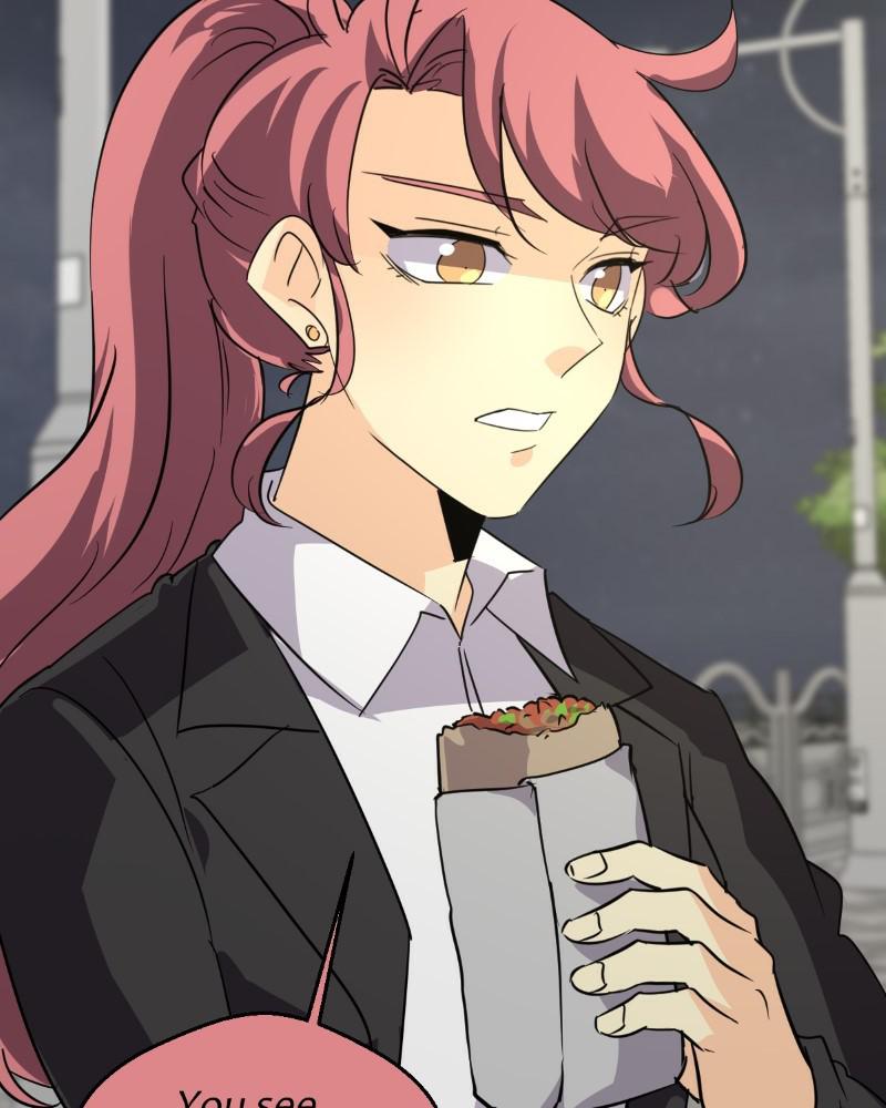 unOrdinary Chap 296 - Next Chap 297