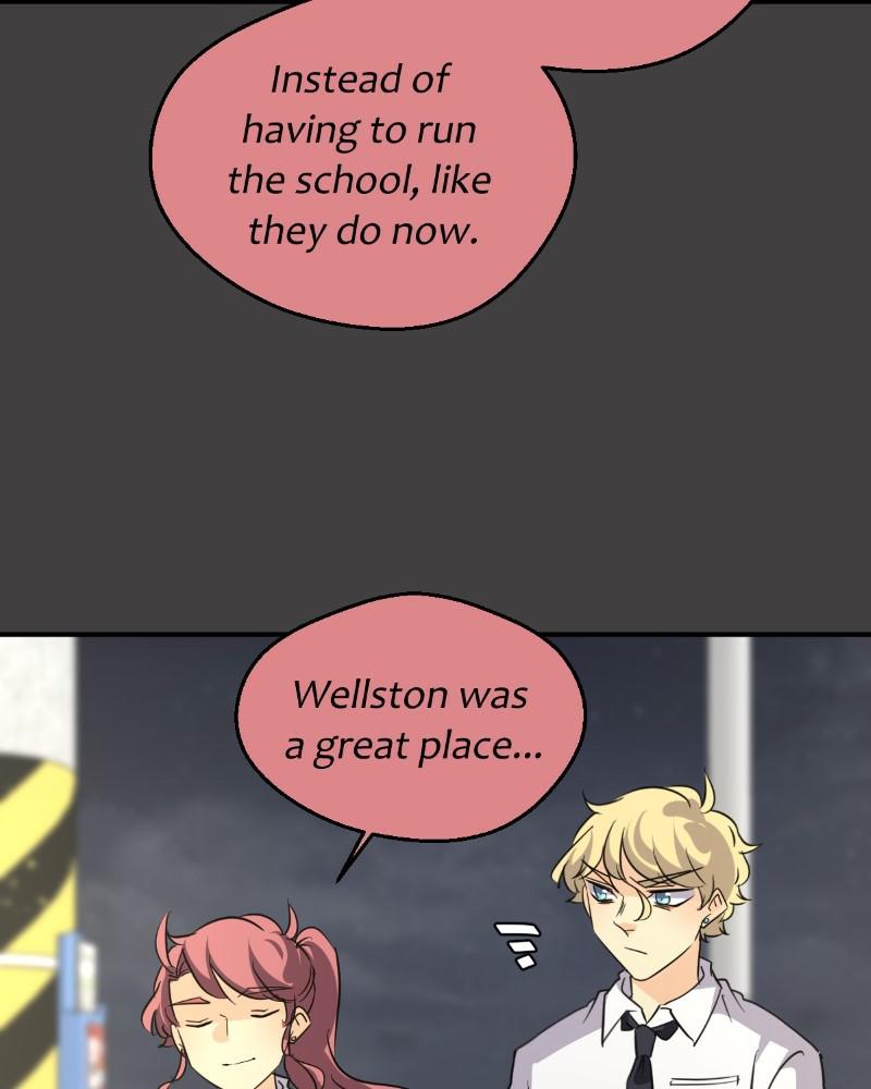 unOrdinary Chap 296 - Next Chap 297