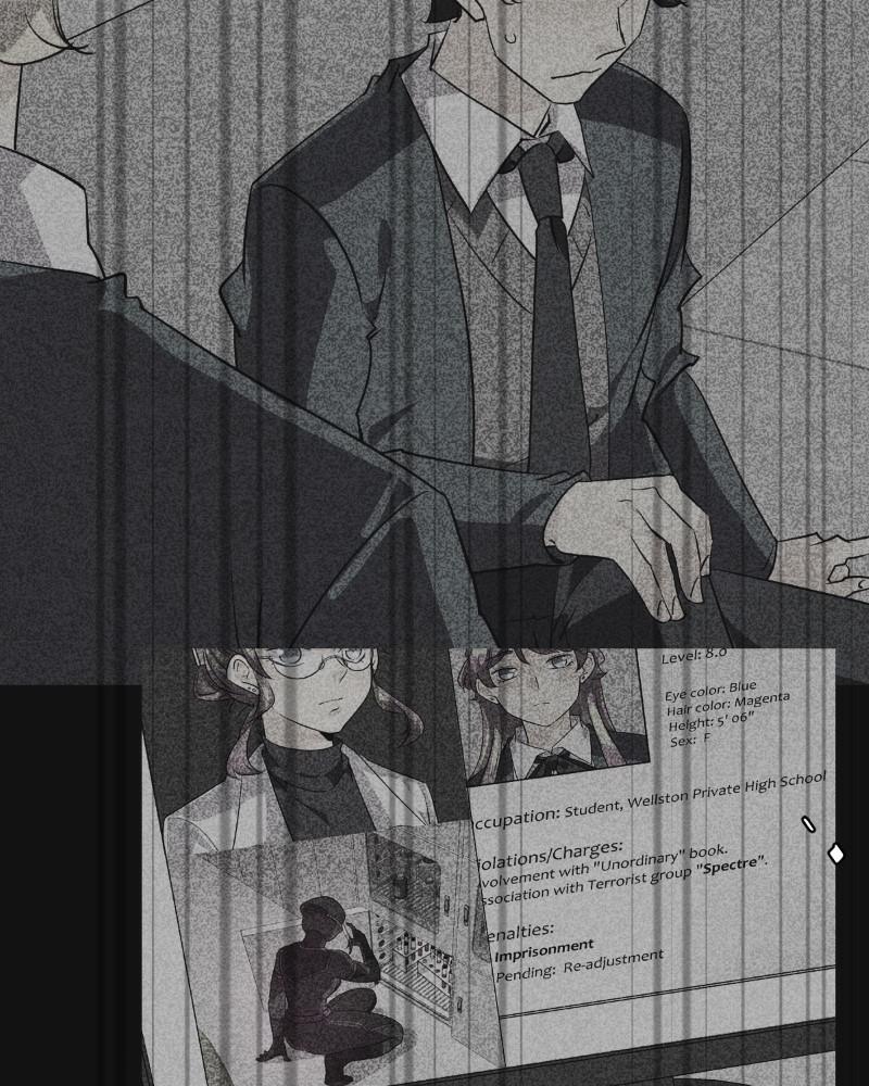 unOrdinary Chap 296 - Next Chap 297