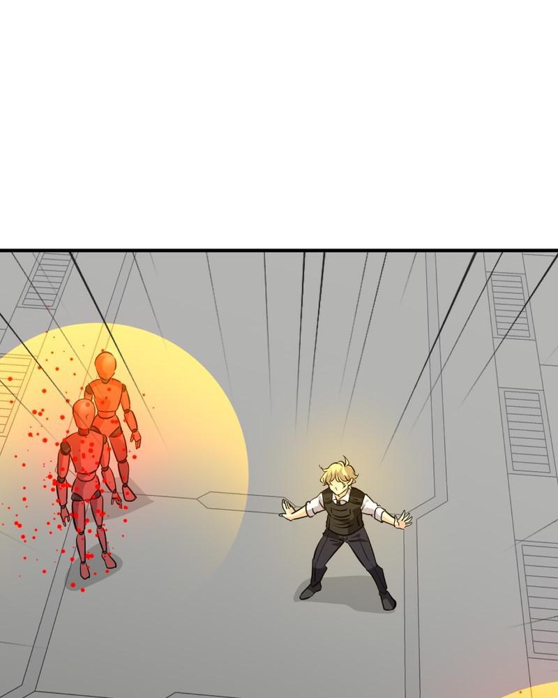 unOrdinary Chap 296 - Next Chap 297