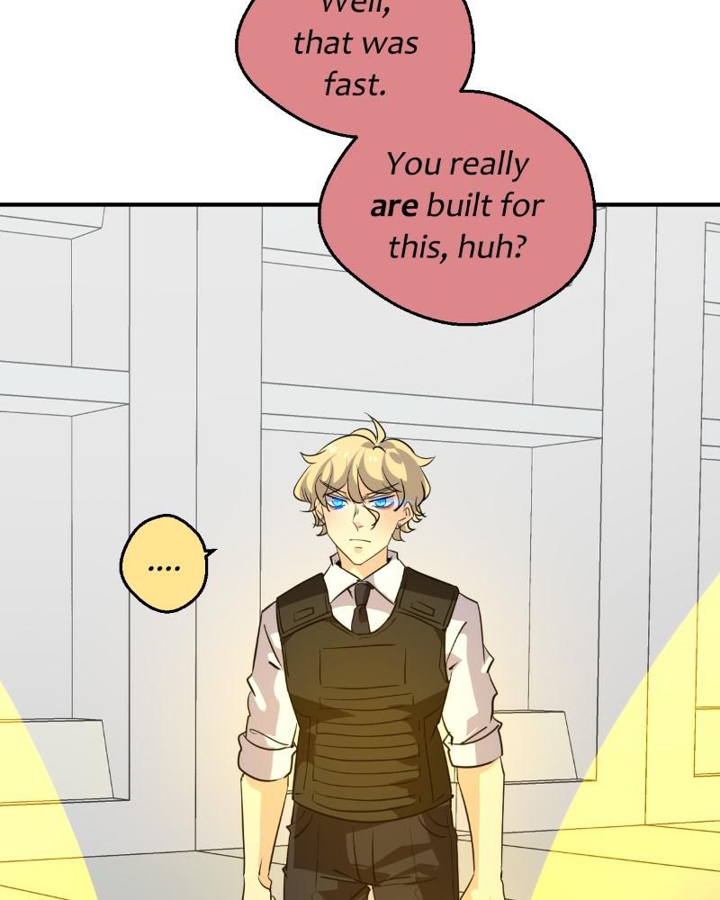 unOrdinary Chap 296 - Next Chap 297